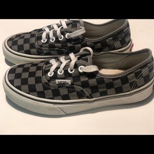 Vans Authentic